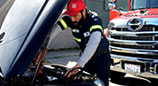 Reliable Los Angeles Roadside Assistance 24 Hours a Day! Have you ever been stuck an auto emergency, such as a flat tire, dead battery, or running out of gas? At […]